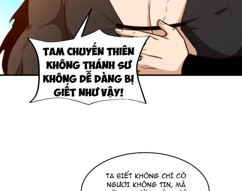 Tân Hỗn Độn Kiếm Thần: Chapter 193
