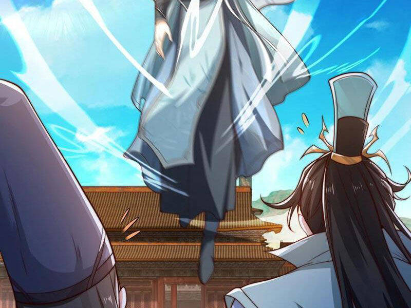 Tân Hỗn Độn Kiếm Thần: Chapter 193