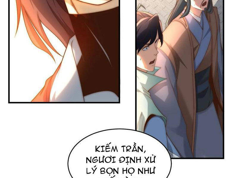Tân Hỗn Độn Kiếm Thần: Chapter 194