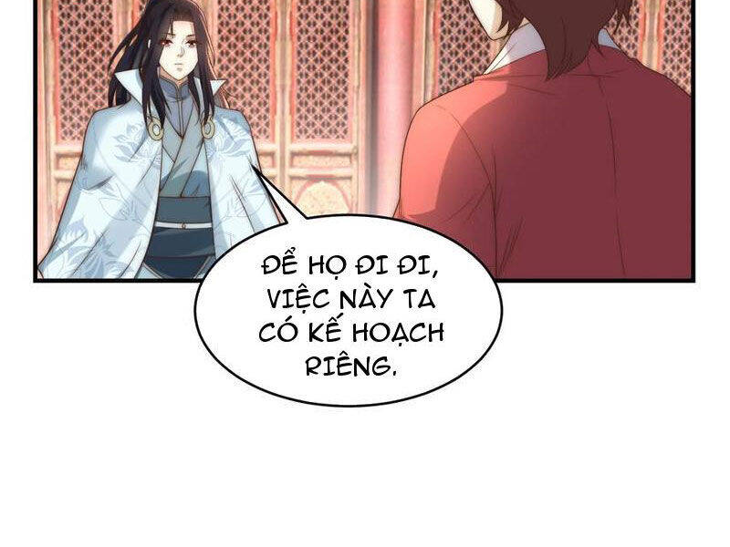 Tân Hỗn Độn Kiếm Thần: Chapter 194