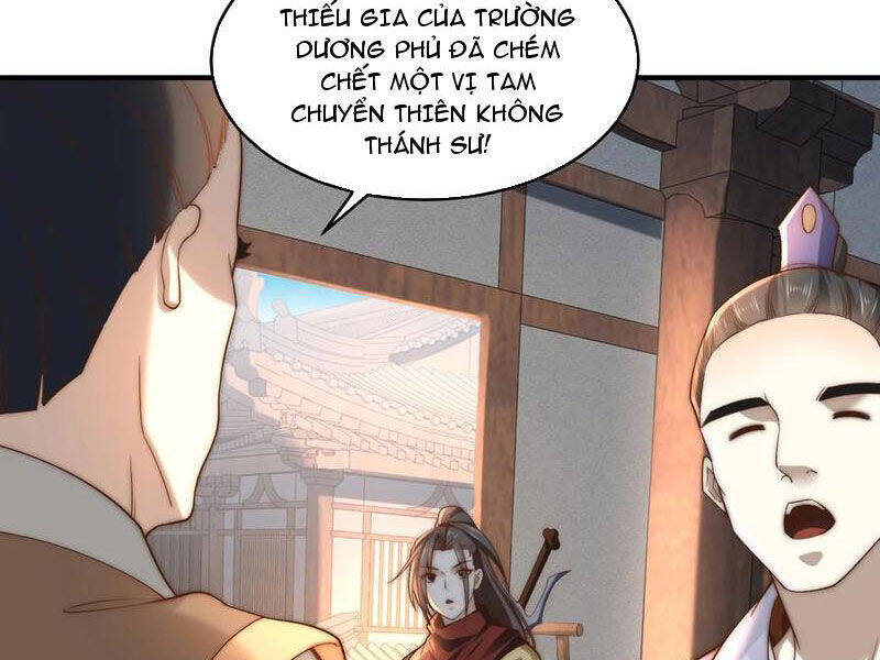 Tân Hỗn Độn Kiếm Thần: Chapter 194