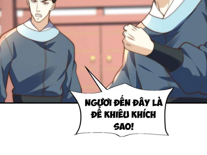 Tân Hỗn Độn Kiếm Thần: Chapter 194