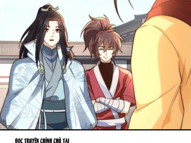 Tân Hỗn Độn Kiếm Thần: Chapter 194