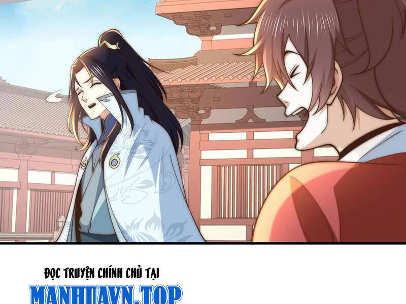 Tân Hỗn Độn Kiếm Thần: Chapter 194