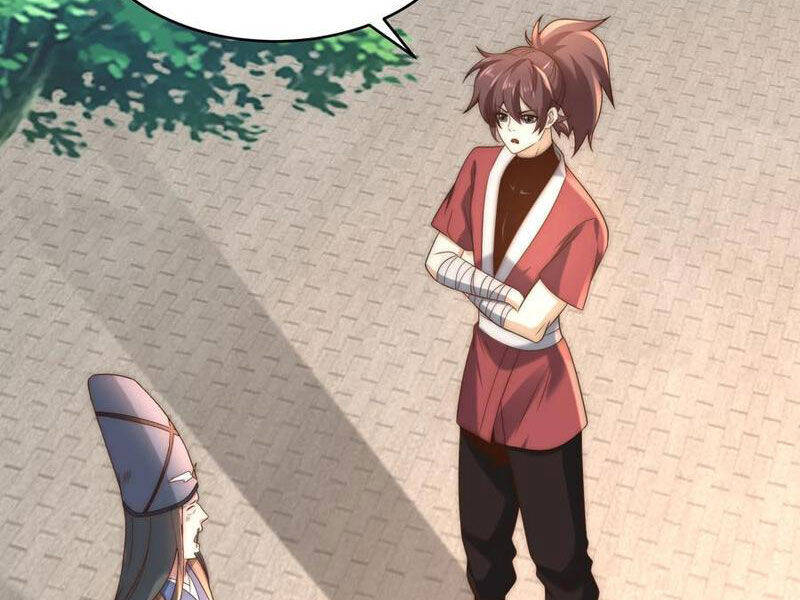 Tân Hỗn Độn Kiếm Thần: Chapter 194