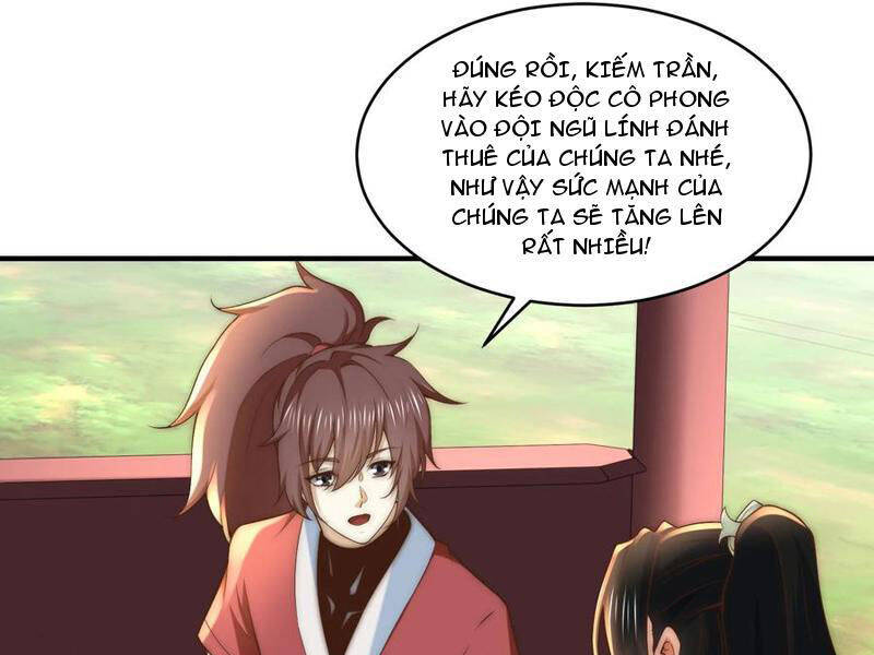 Tân Hỗn Độn Kiếm Thần: Chapter 194