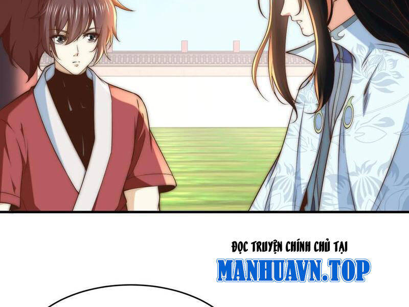 Tân Hỗn Độn Kiếm Thần: Chapter 194
