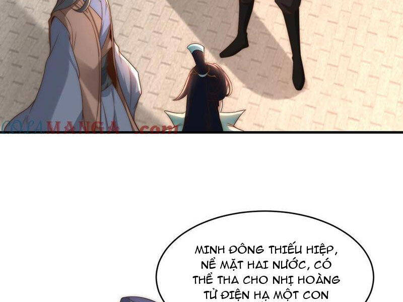 Tân Hỗn Độn Kiếm Thần: Chapter 194