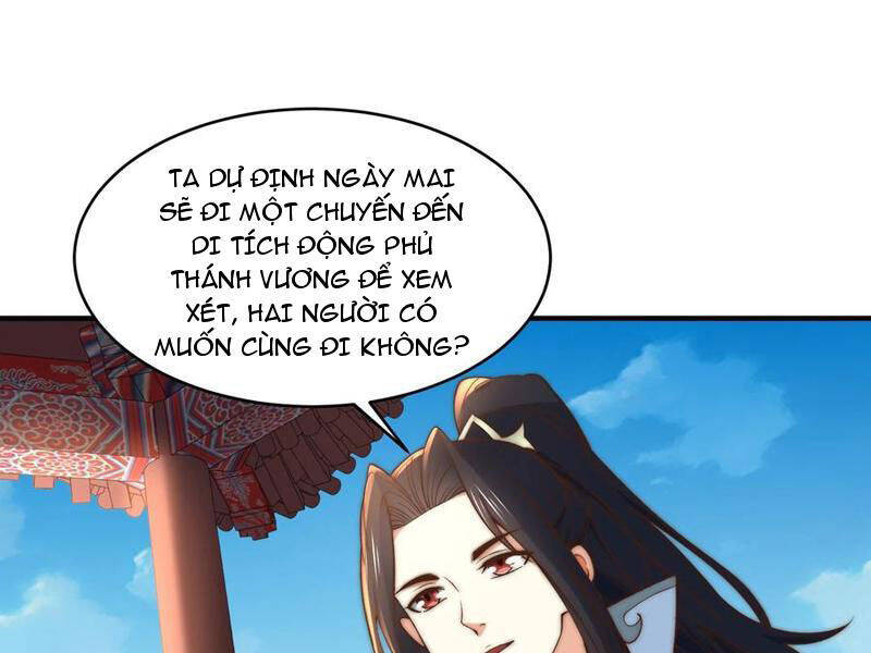 Tân Hỗn Độn Kiếm Thần: Chapter 194