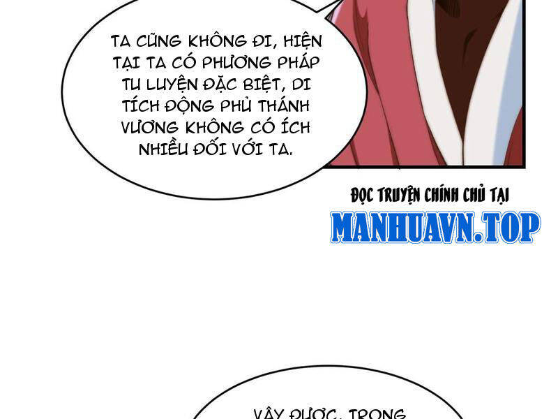 Tân Hỗn Độn Kiếm Thần: Chapter 194