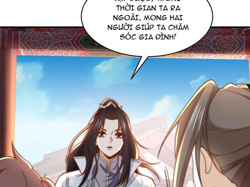 Tân Hỗn Độn Kiếm Thần: Chapter 194