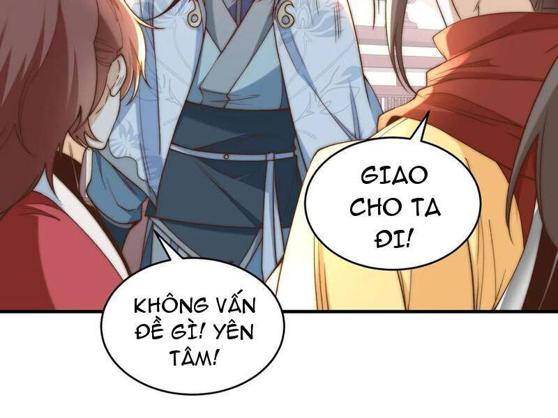Tân Hỗn Độn Kiếm Thần: Chapter 194