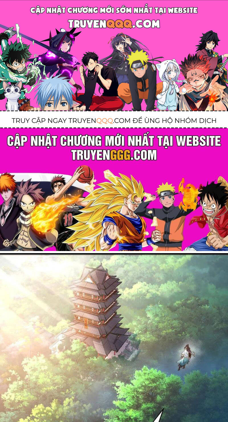 Tân Hỗn Độn Kiếm Thần: Chapter 195