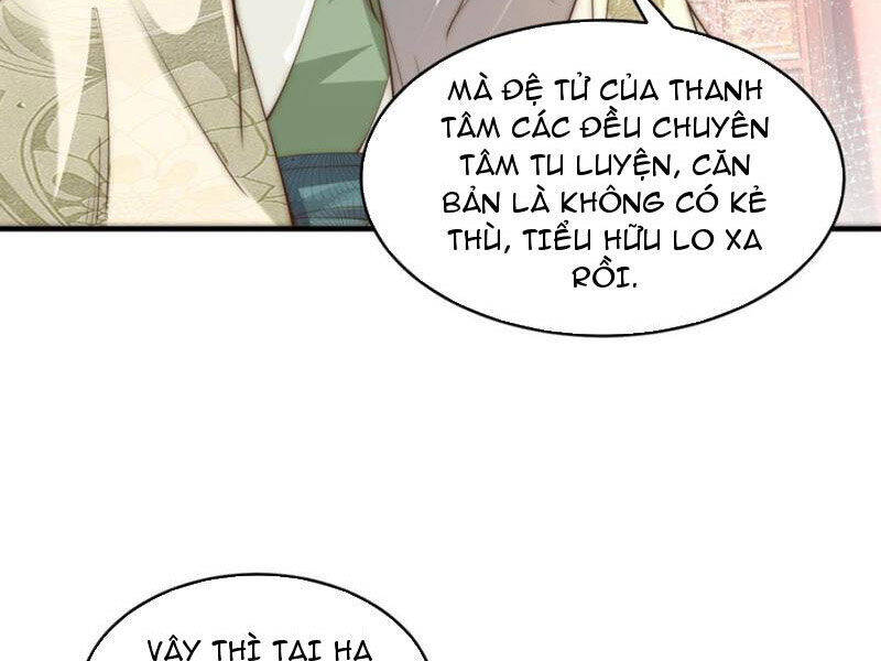 Tân Hỗn Độn Kiếm Thần: Chapter 195