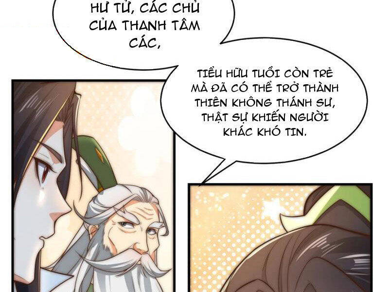 Tân Hỗn Độn Kiếm Thần: Chapter 195
