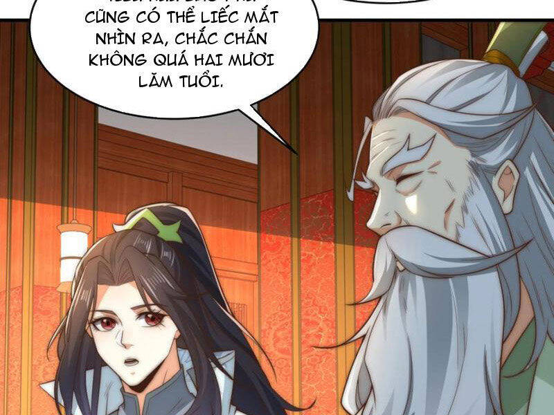 Tân Hỗn Độn Kiếm Thần: Chapter 195