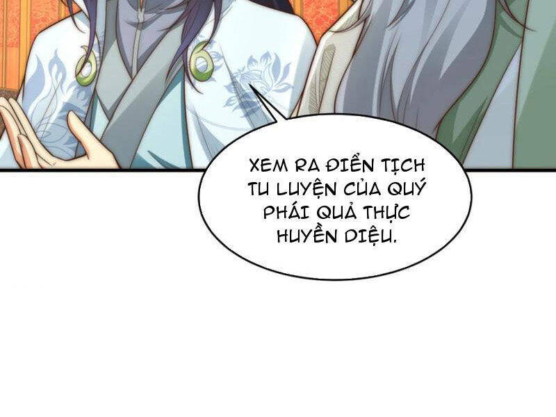 Tân Hỗn Độn Kiếm Thần: Chapter 195