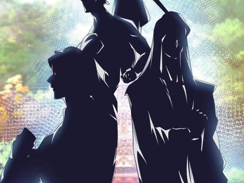 Tân Hỗn Độn Kiếm Thần: Chapter 195