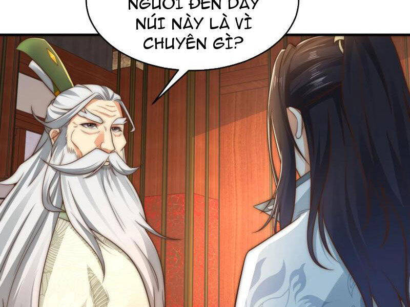 Tân Hỗn Độn Kiếm Thần: Chapter 195