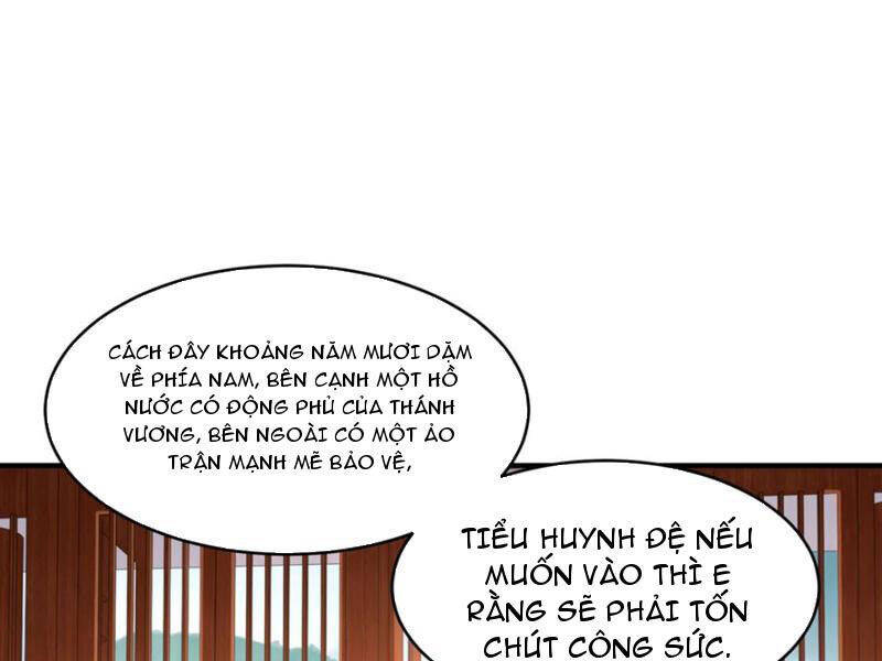 Tân Hỗn Độn Kiếm Thần: Chapter 195