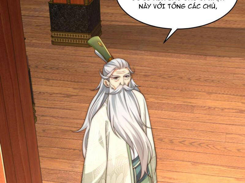 Tân Hỗn Độn Kiếm Thần: Chapter 195