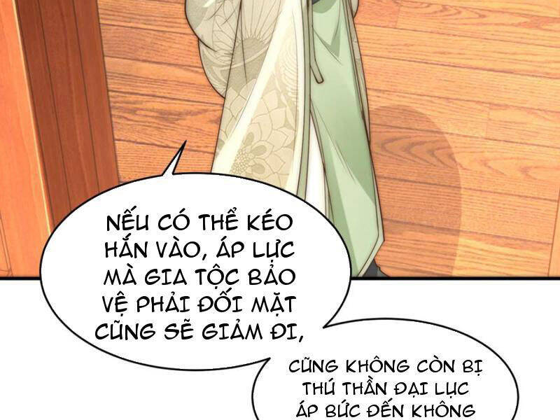 Tân Hỗn Độn Kiếm Thần: Chapter 195
