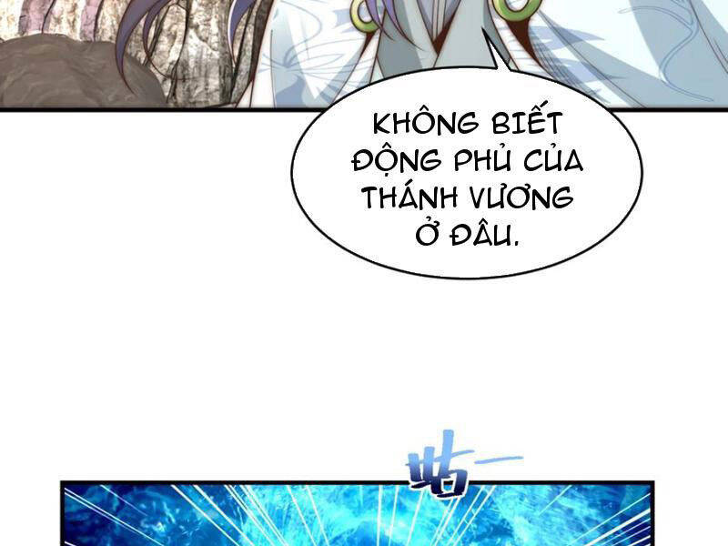 Tân Hỗn Độn Kiếm Thần: Chapter 195