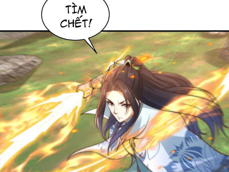 Tân Hỗn Độn Kiếm Thần: Chapter 195