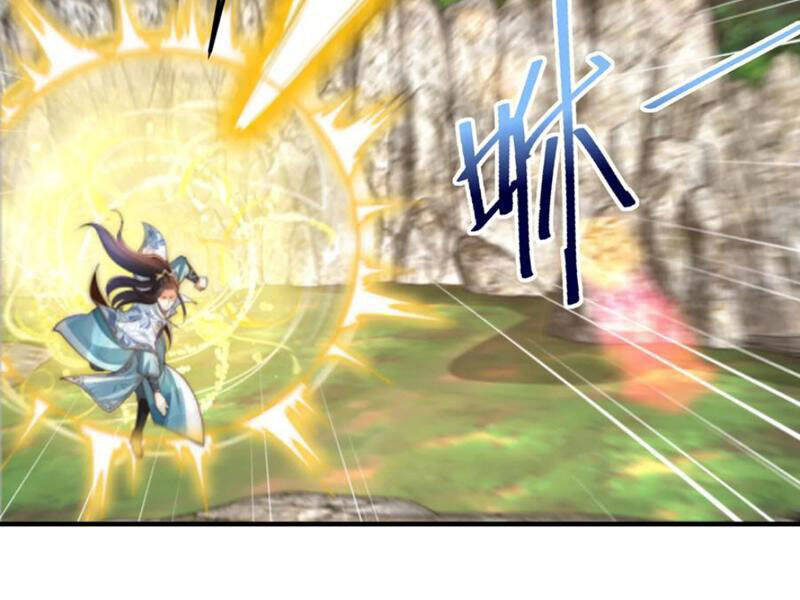 Tân Hỗn Độn Kiếm Thần: Chapter 195