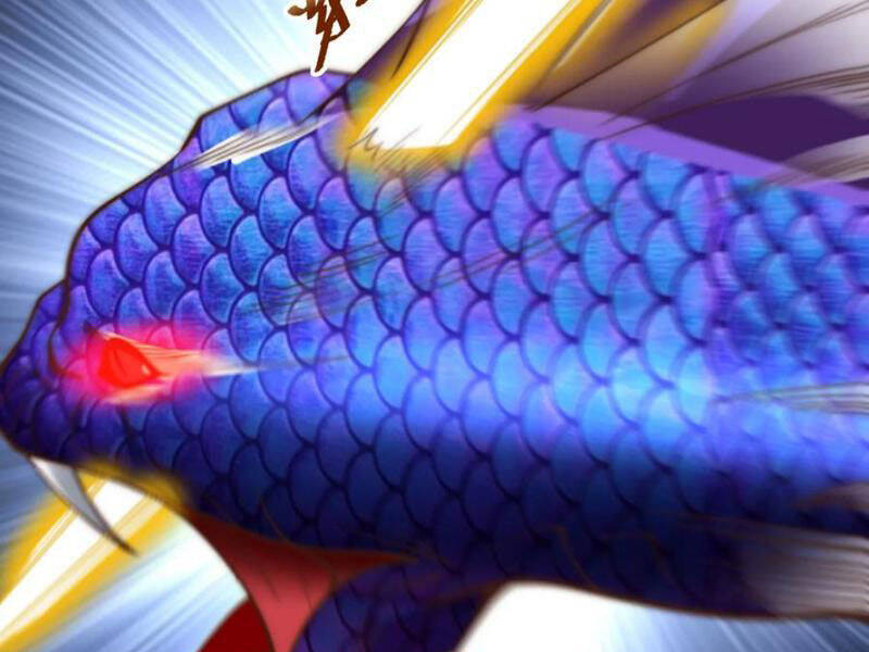 Tân Hỗn Độn Kiếm Thần: Chapter 195