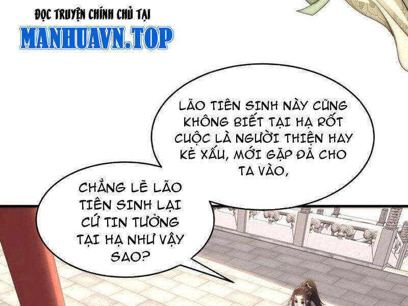 Tân Hỗn Độn Kiếm Thần: Chapter 195