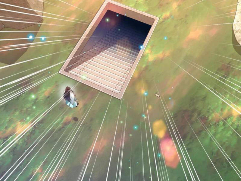 Tân Hỗn Độn Kiếm Thần: Chapter 195