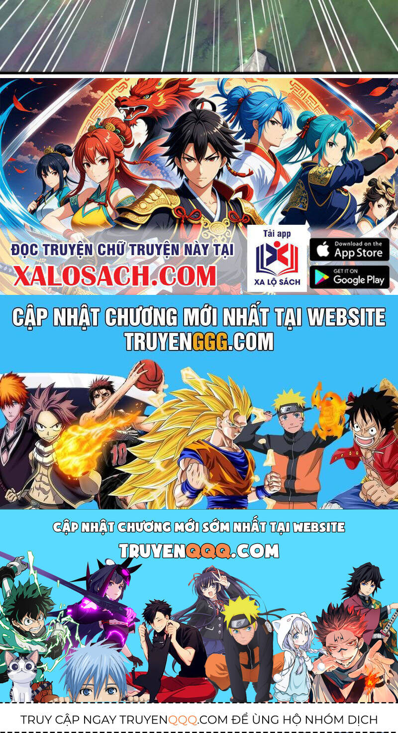 Tân Hỗn Độn Kiếm Thần: Chapter 195