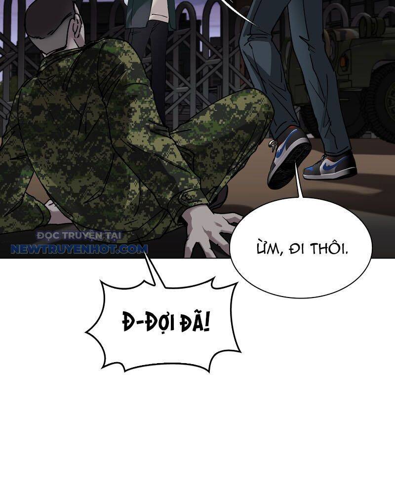 Tận Thế Cũng Chỉ Là Trò Chơi: Chapter 10