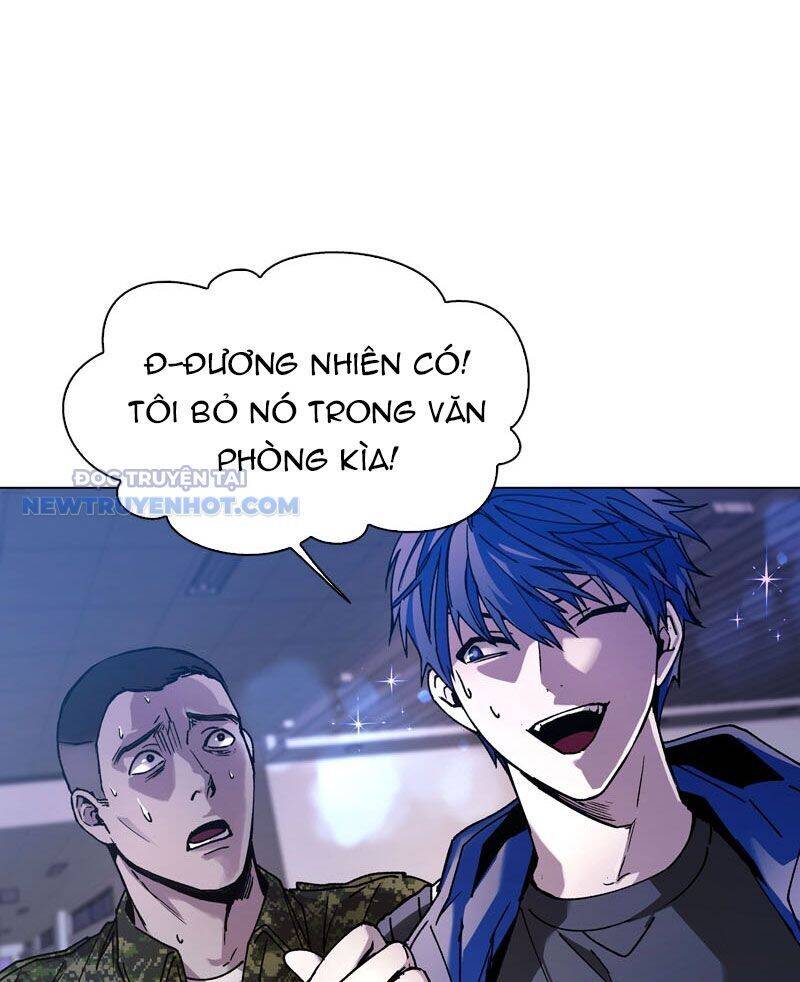 Tận Thế Cũng Chỉ Là Trò Chơi: Chapter 10