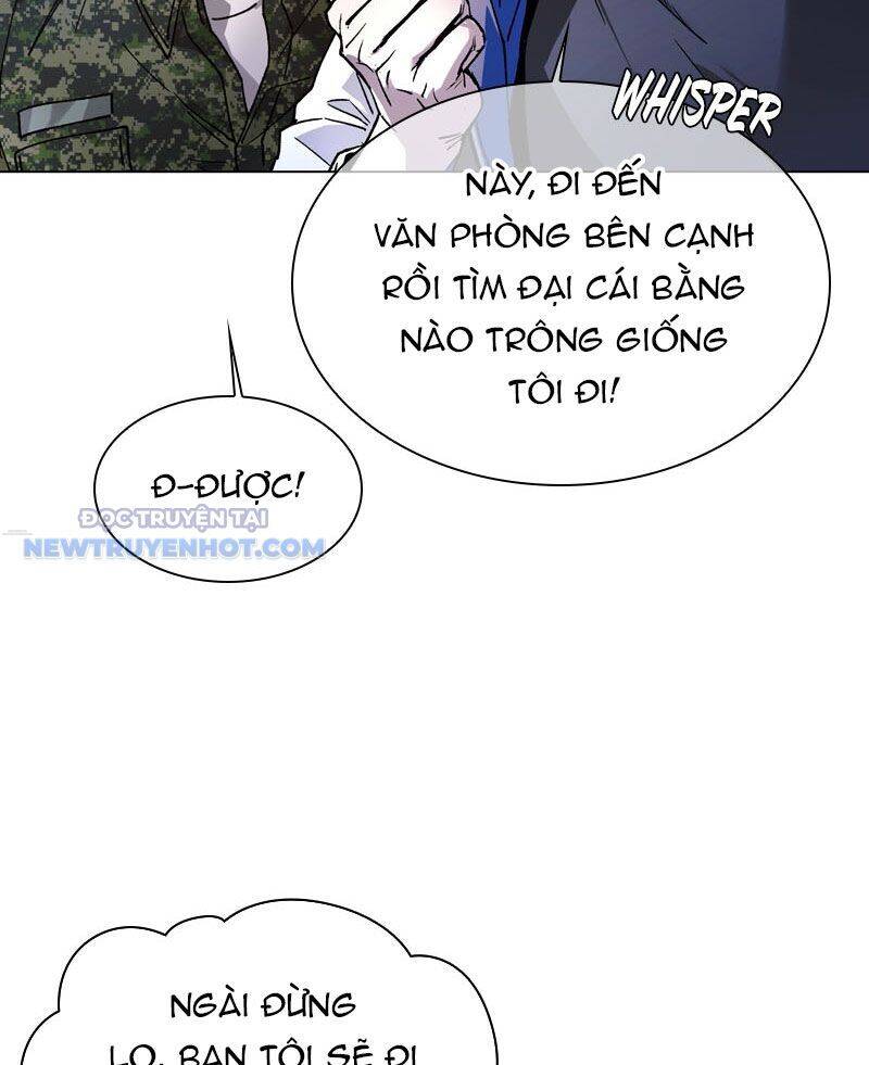 Tận Thế Cũng Chỉ Là Trò Chơi: Chapter 10