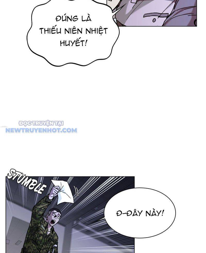 Tận Thế Cũng Chỉ Là Trò Chơi: Chapter 10