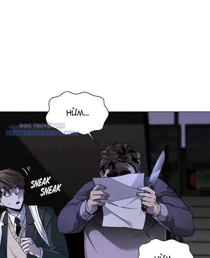 Tận Thế Cũng Chỉ Là Trò Chơi: Chapter 10