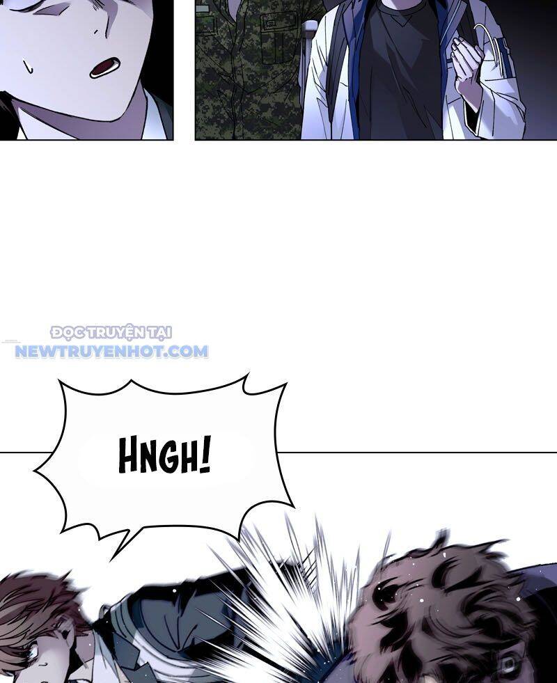 Tận Thế Cũng Chỉ Là Trò Chơi: Chapter 10