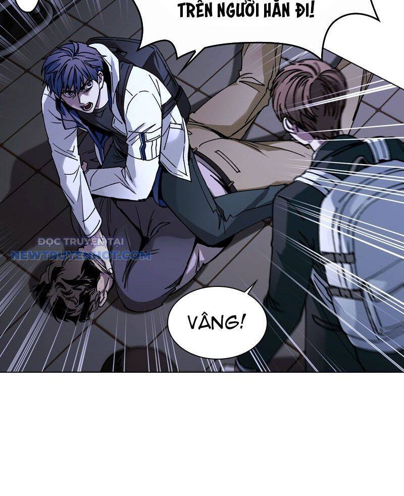 Tận Thế Cũng Chỉ Là Trò Chơi: Chapter 10