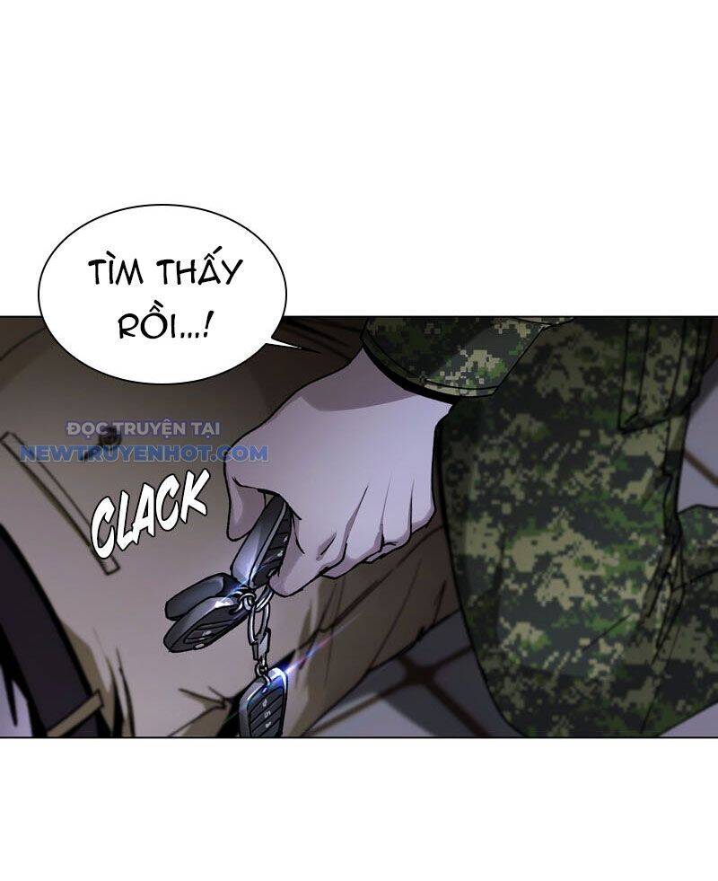 Tận Thế Cũng Chỉ Là Trò Chơi: Chapter 10