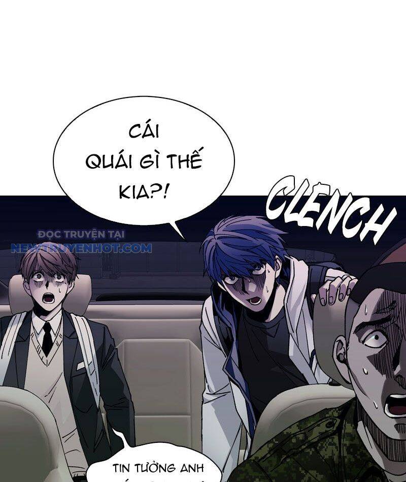 Tận Thế Cũng Chỉ Là Trò Chơi: Chapter 10