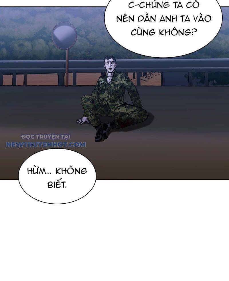 Tận Thế Cũng Chỉ Là Trò Chơi: Chapter 10