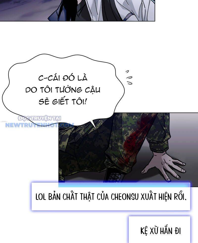 Tận Thế Cũng Chỉ Là Trò Chơi: Chapter 10