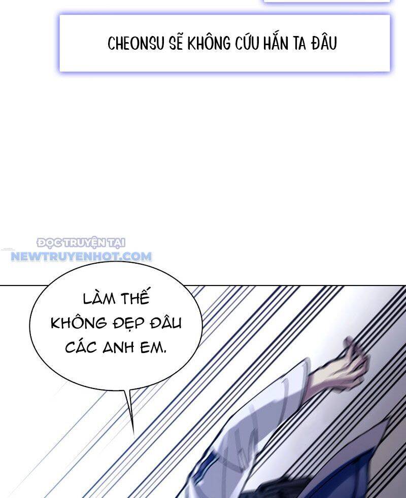 Tận Thế Cũng Chỉ Là Trò Chơi: Chapter 10