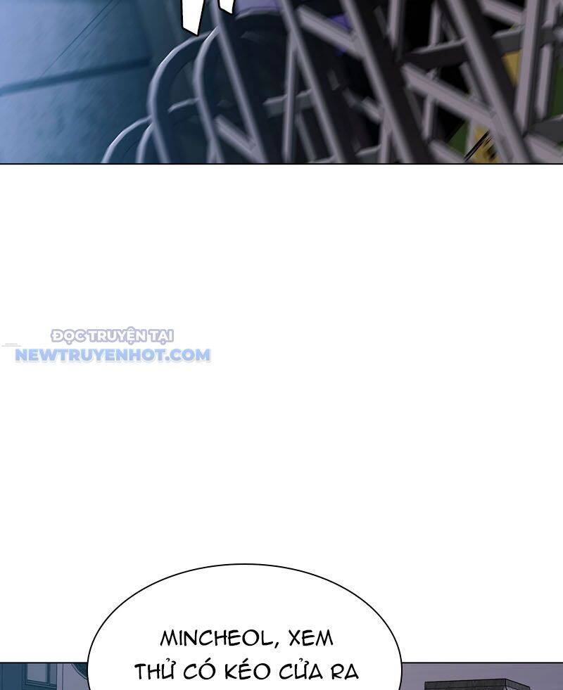 Tận Thế Cũng Chỉ Là Trò Chơi: Chapter 10