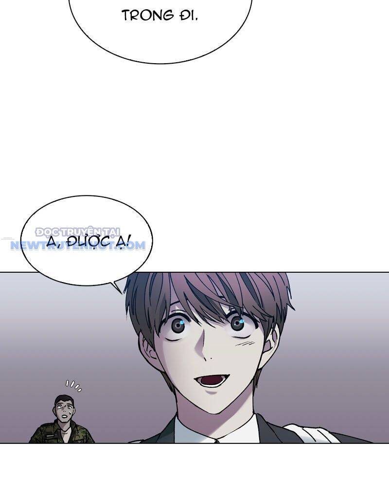 Tận Thế Cũng Chỉ Là Trò Chơi: Chapter 10