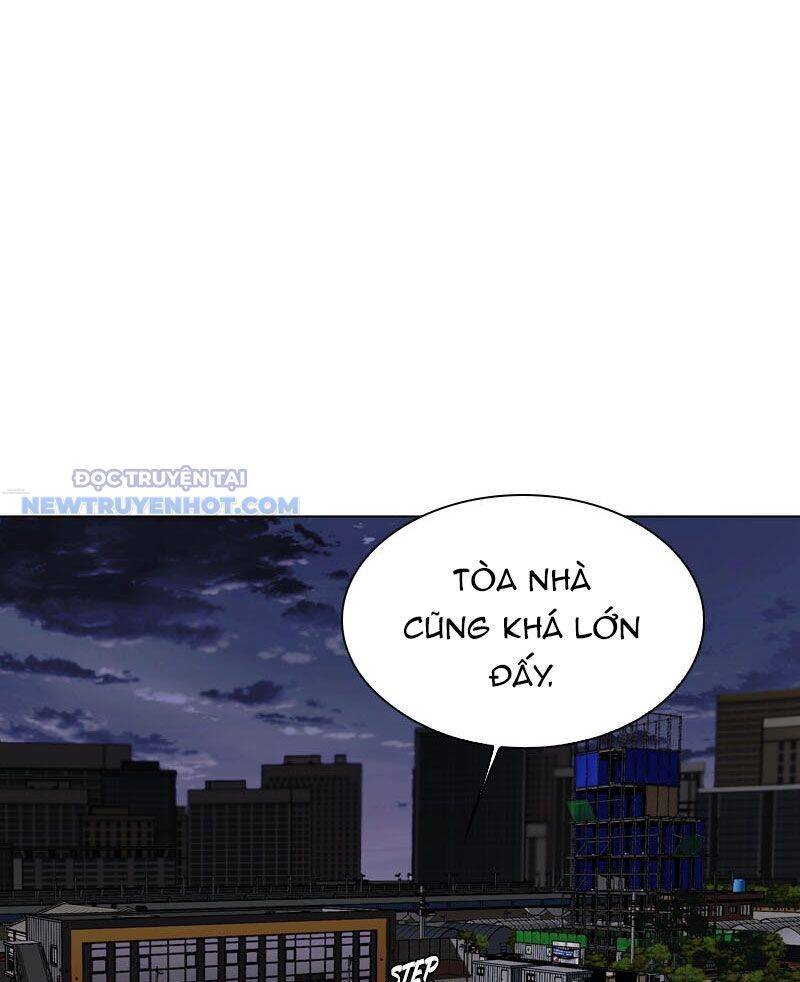 Tận Thế Cũng Chỉ Là Trò Chơi: Chapter 10