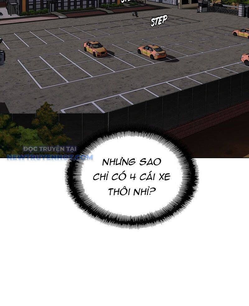 Tận Thế Cũng Chỉ Là Trò Chơi: Chapter 10