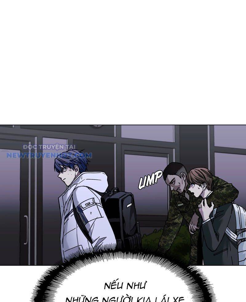 Tận Thế Cũng Chỉ Là Trò Chơi: Chapter 10